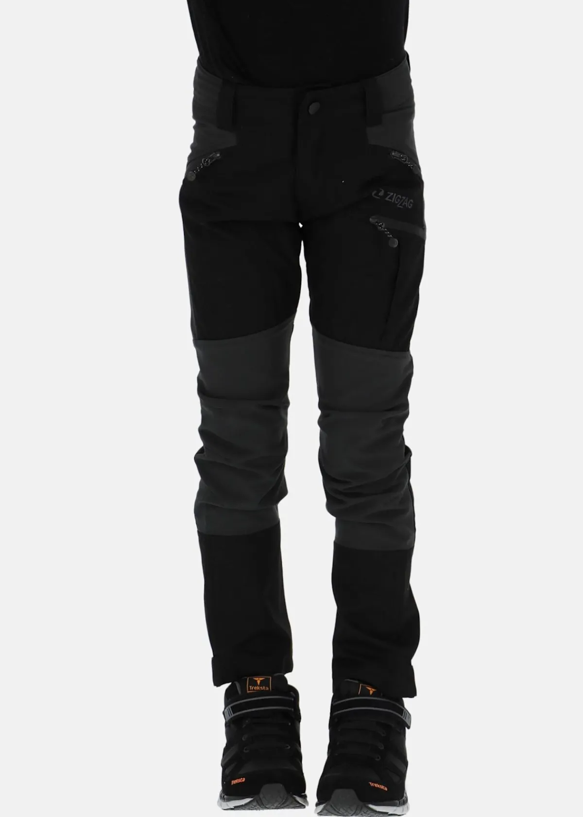 Barn Zigzag Bono Outdoor Pants