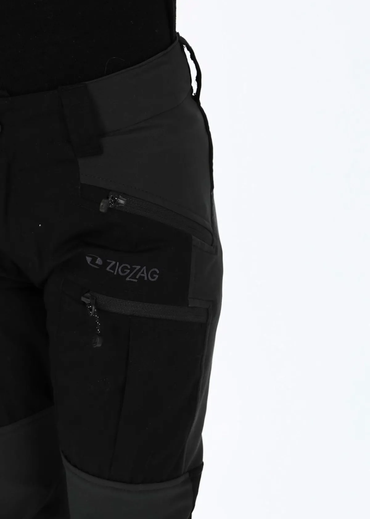 Barn Zigzag Bono Outdoor Pants