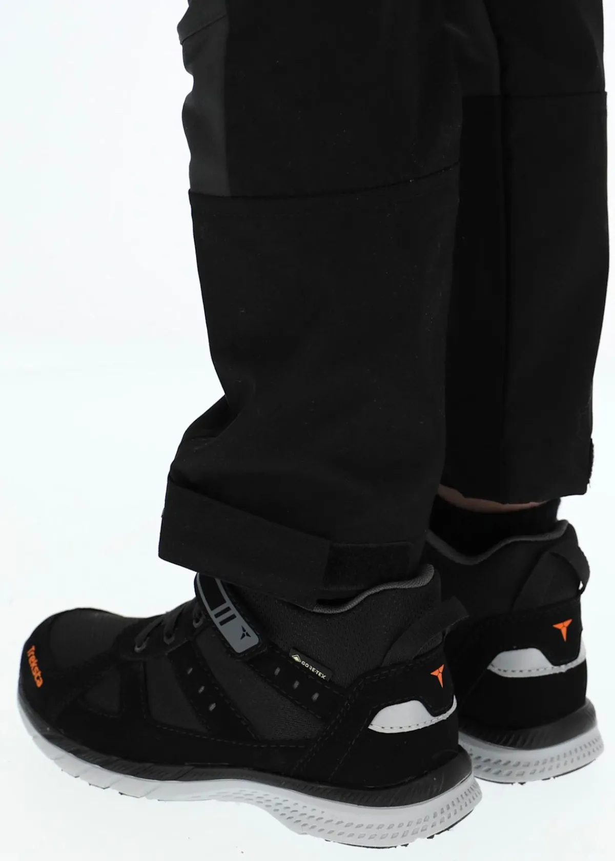 Barn Zigzag Bono Outdoor Pants