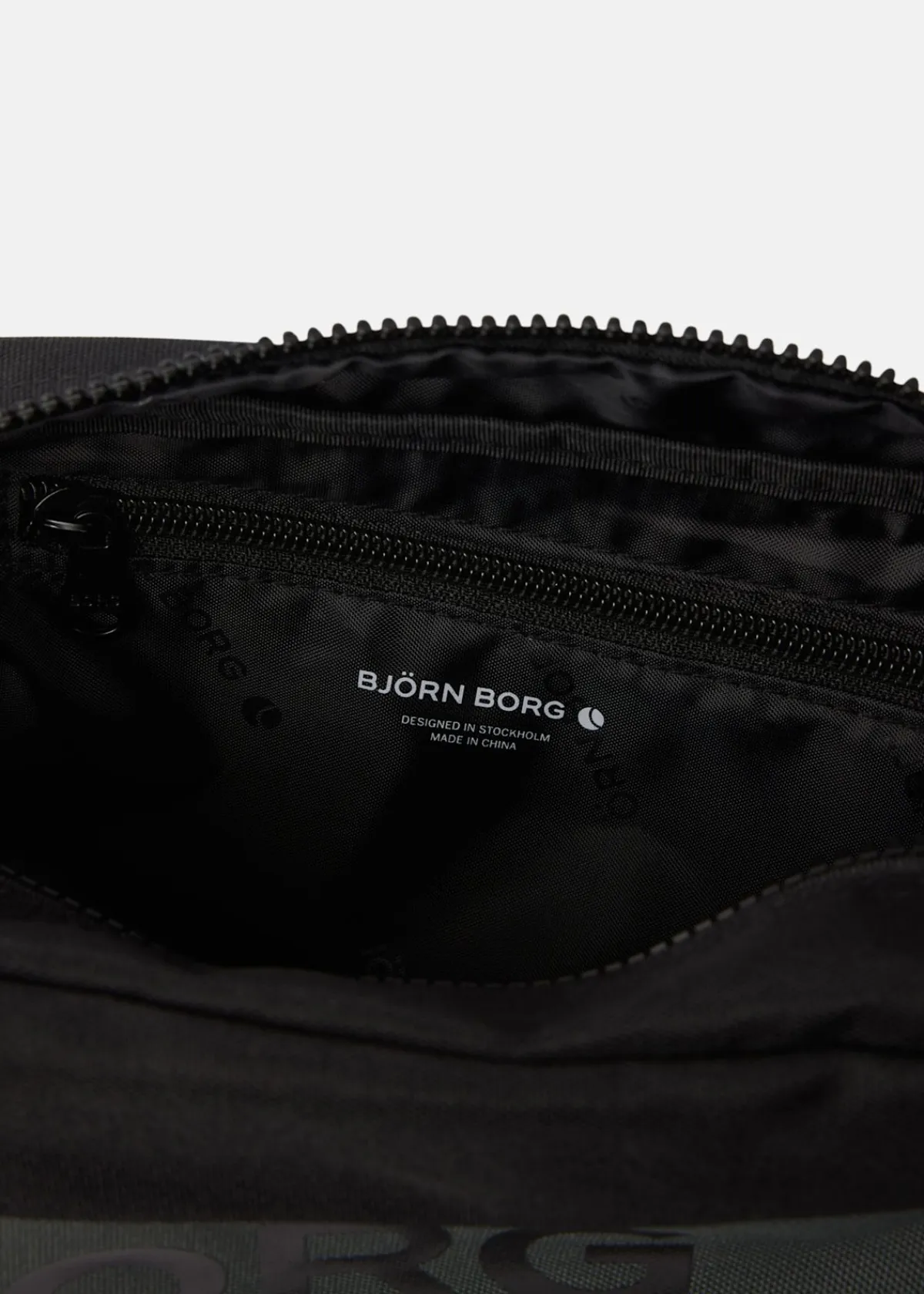 Barn Björn Borg BORG BLOCK WASH BAG