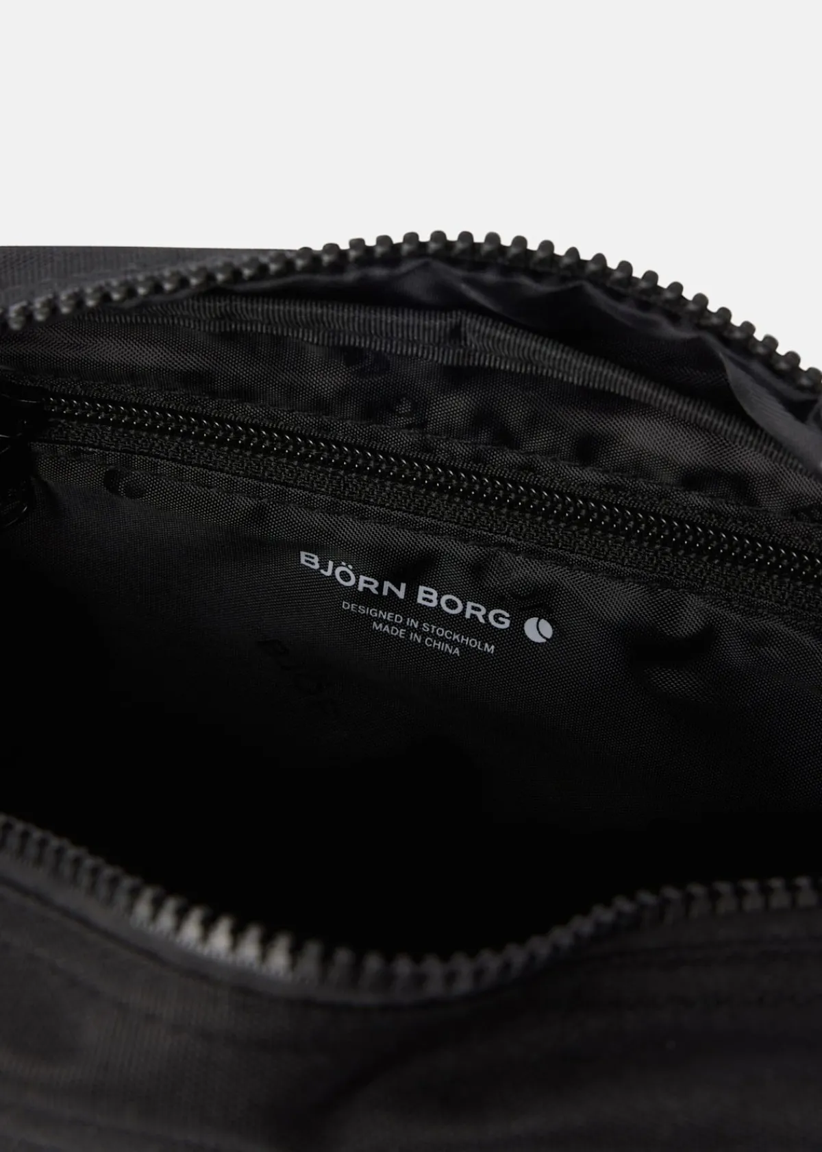 Barn Björn Borg BORG BLOCK WASH BAG