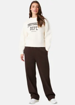 Björn Borg BORG BOYFRIEND SWEATSHIRT