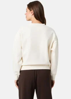 Björn Borg BORG BOYFRIEND SWEATSHIRT