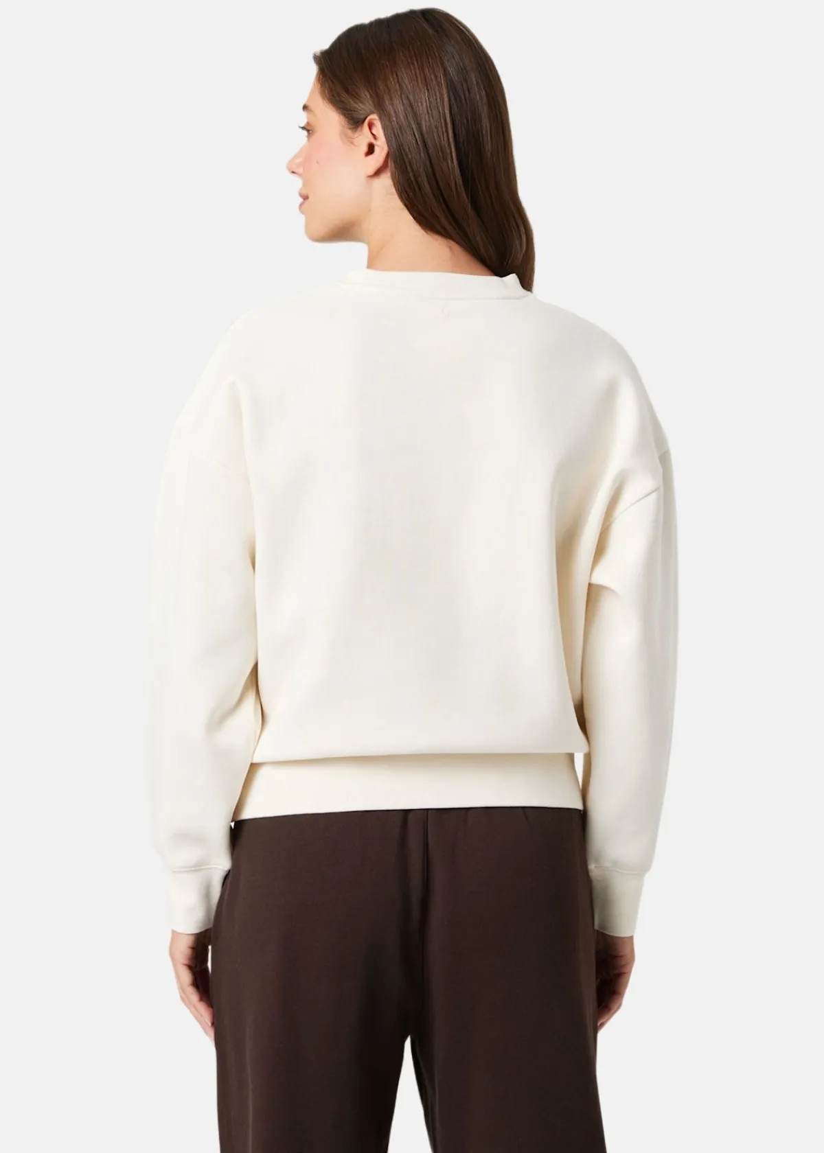 Björn Borg BORG BOYFRIEND SWEATSHIRT