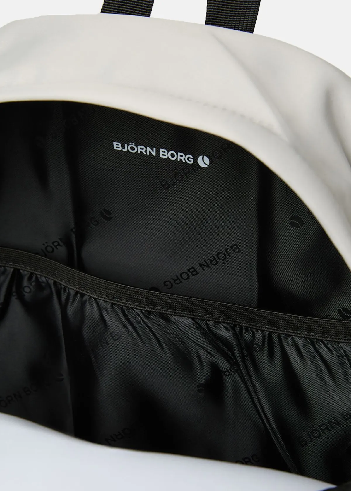 Barn Björn Borg BORG CLASSIC BACKPACK