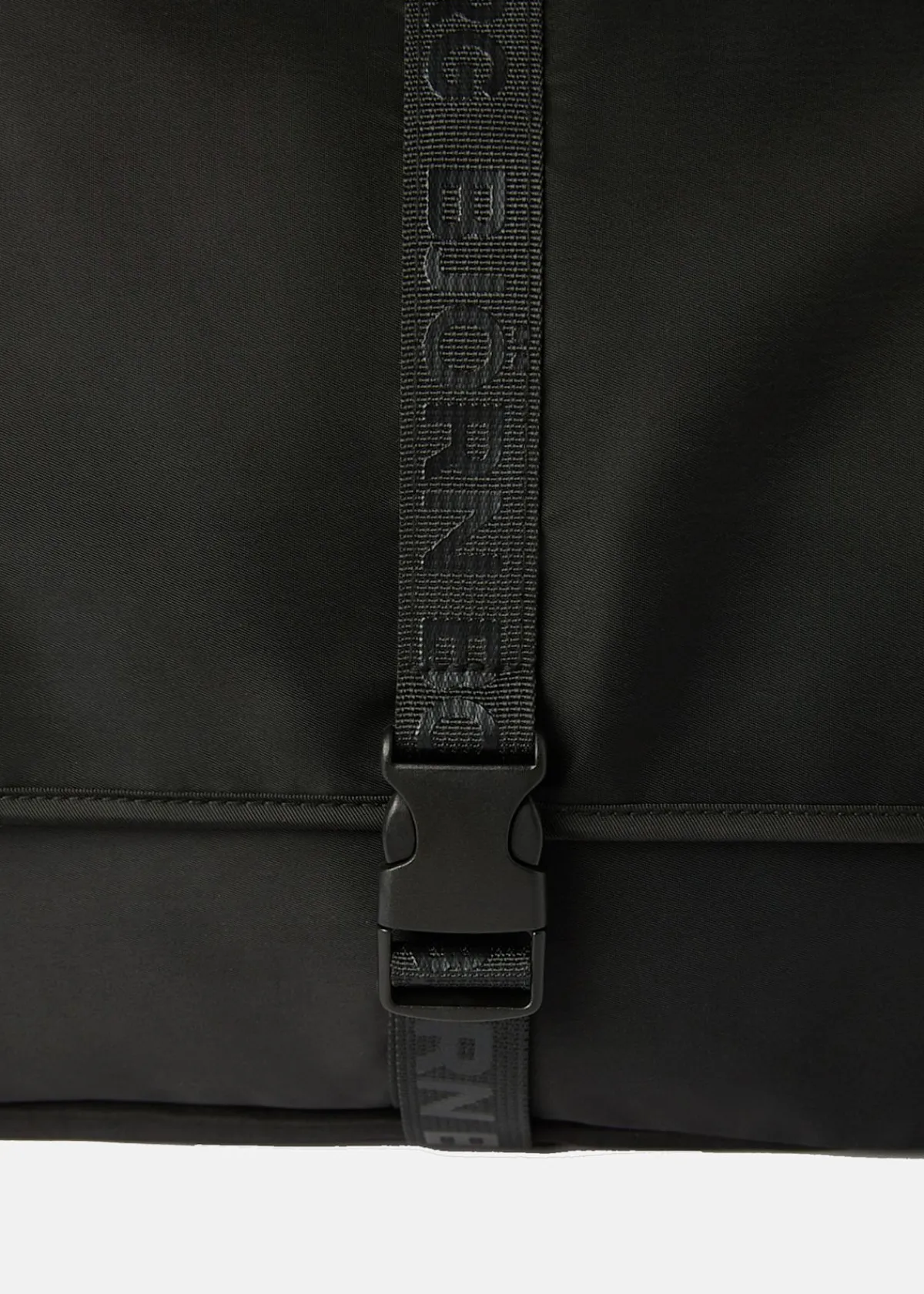 Björn Borg BORG CLASSIC FLAP BAG
