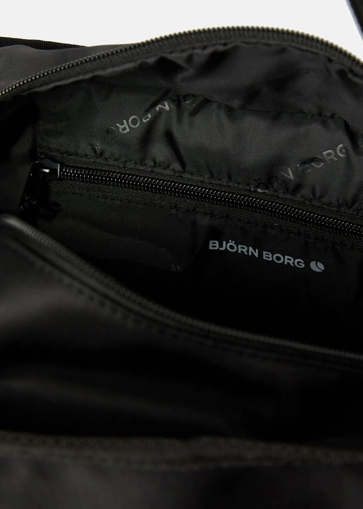 Björn Borg BORG CLASSIC FLAP BAG