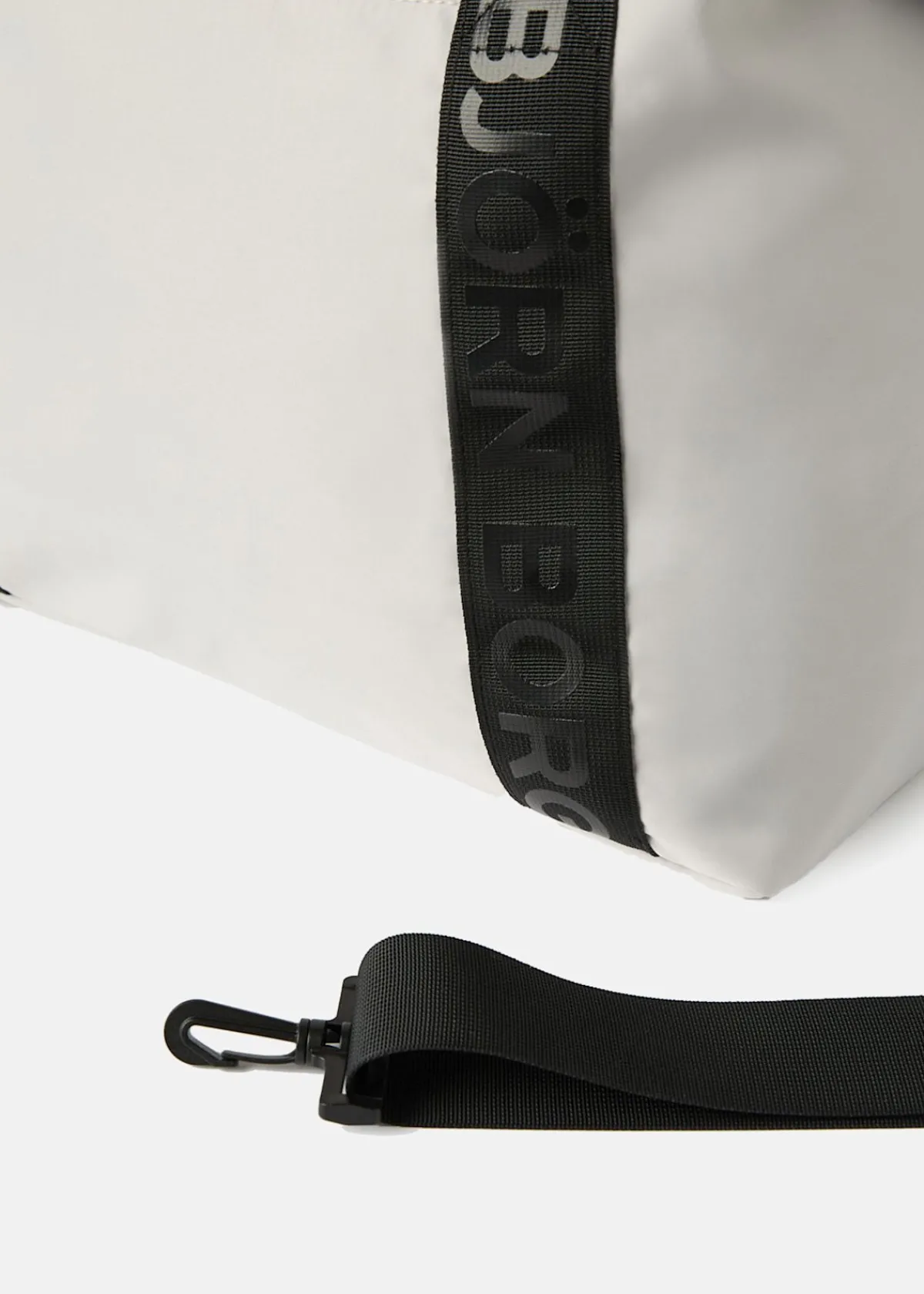 Björn Borg BORG CLASSIC SPORTS BAG
