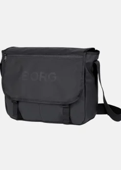 Björn Borg BORG DUFFLE MESSENGER BAG