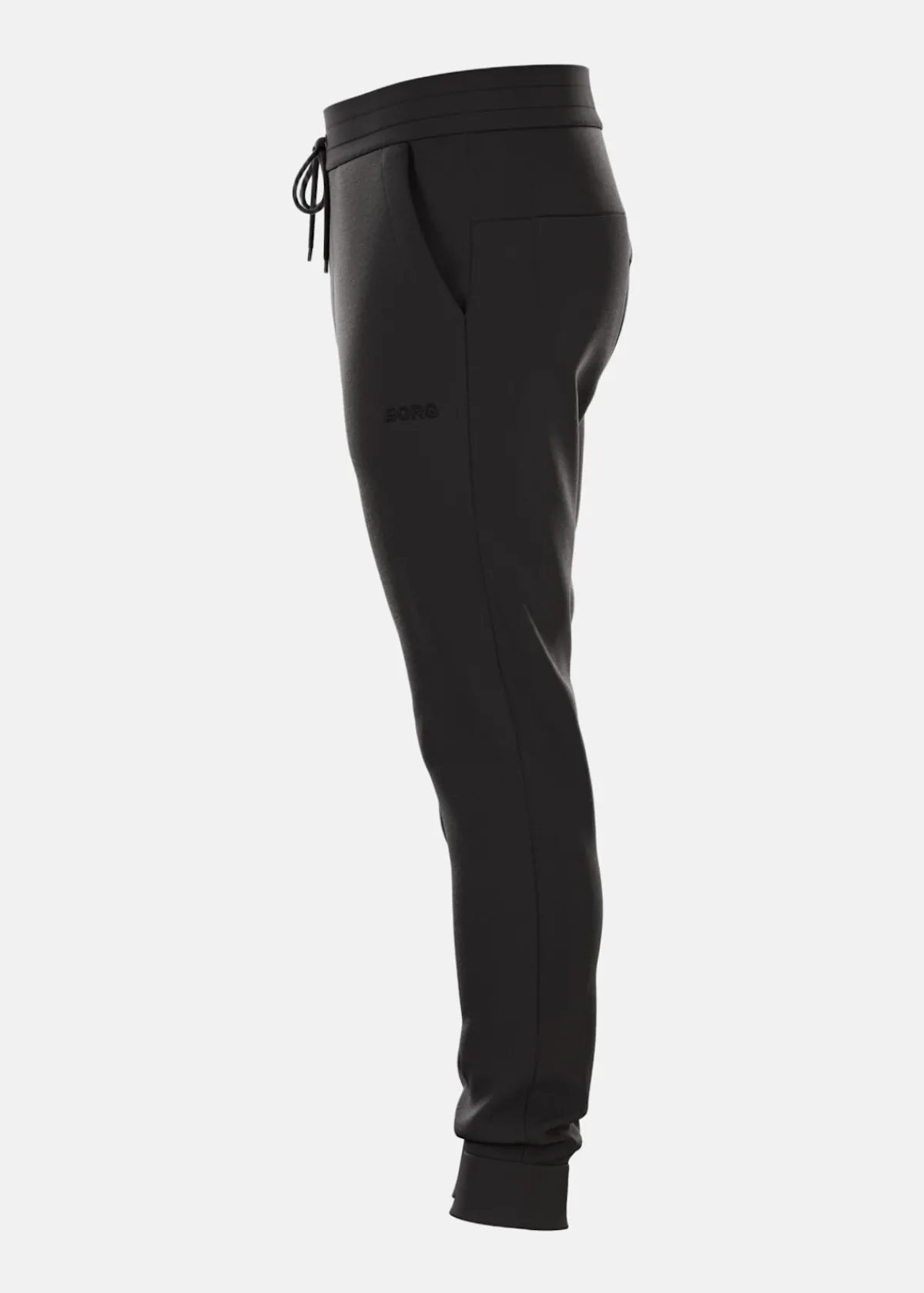 Björn Borg BORG ESSENTIAL 4 SWEATPANTS