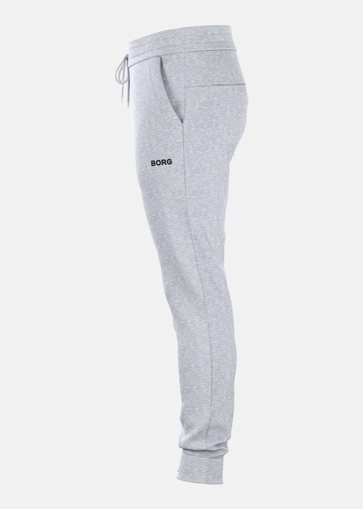 Björn Borg BORG ESSENTIAL 4 SWEATPANTS