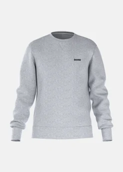 Björn Borg BORG ESSENTIAL 4 SWEATSHIRT