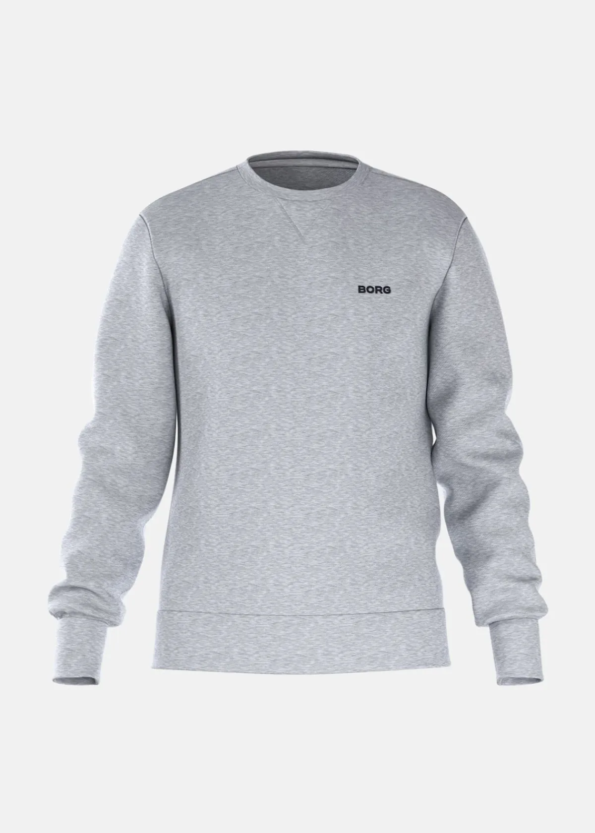 Björn Borg BORG ESSENTIAL 4 SWEATSHIRT