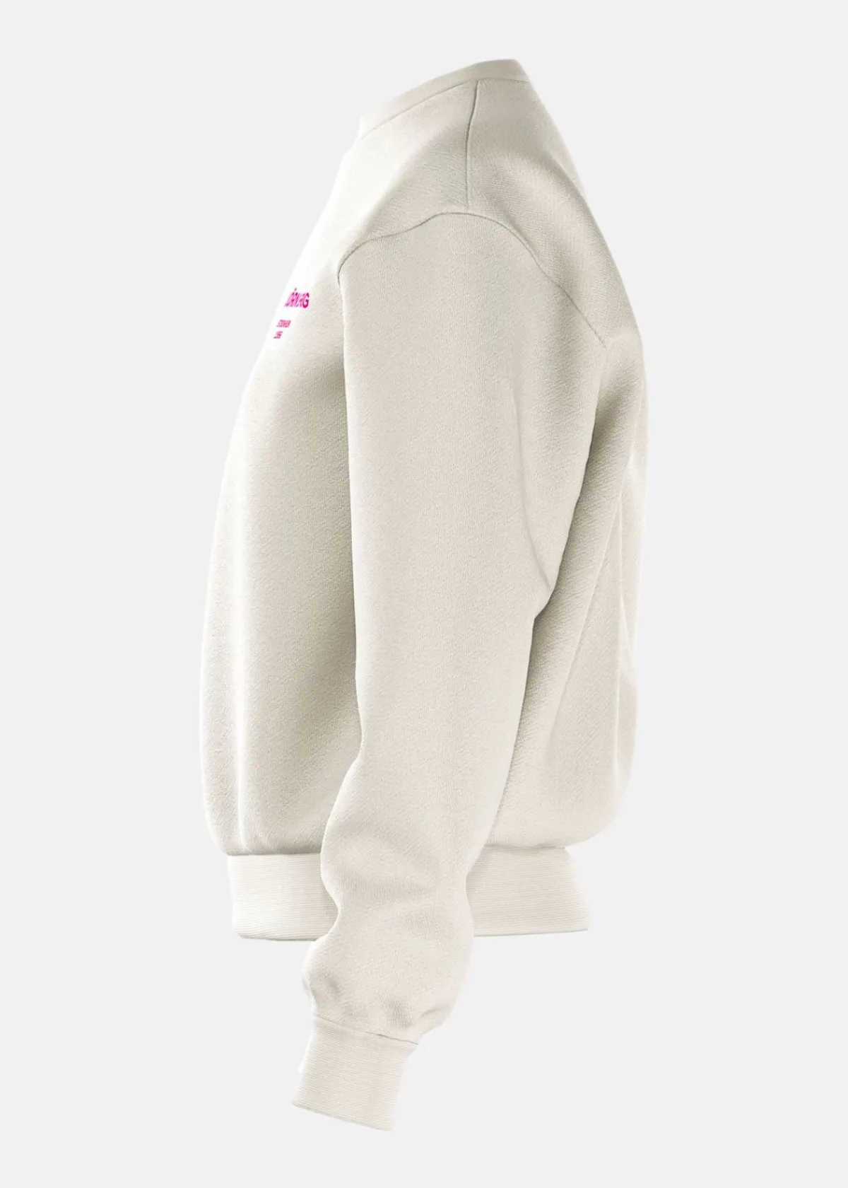 Björn Borg BORG ESSENTIAL 1 SWEATSHIRT