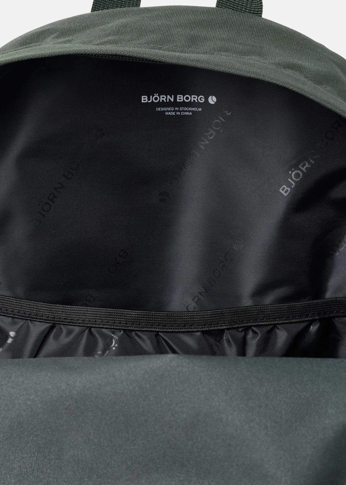 Barn Björn Borg BORG JUNIOR BACKPACK