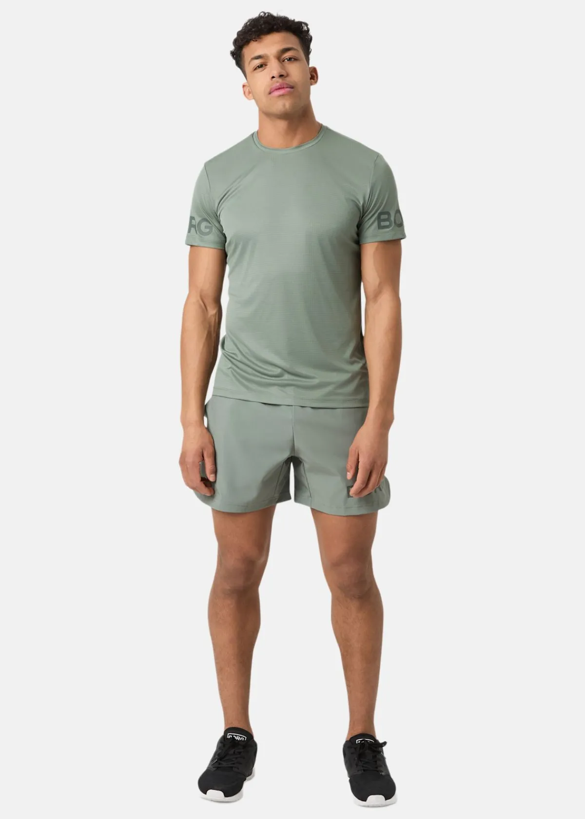 Björn Borg BORG LIGHT T-SHIRT