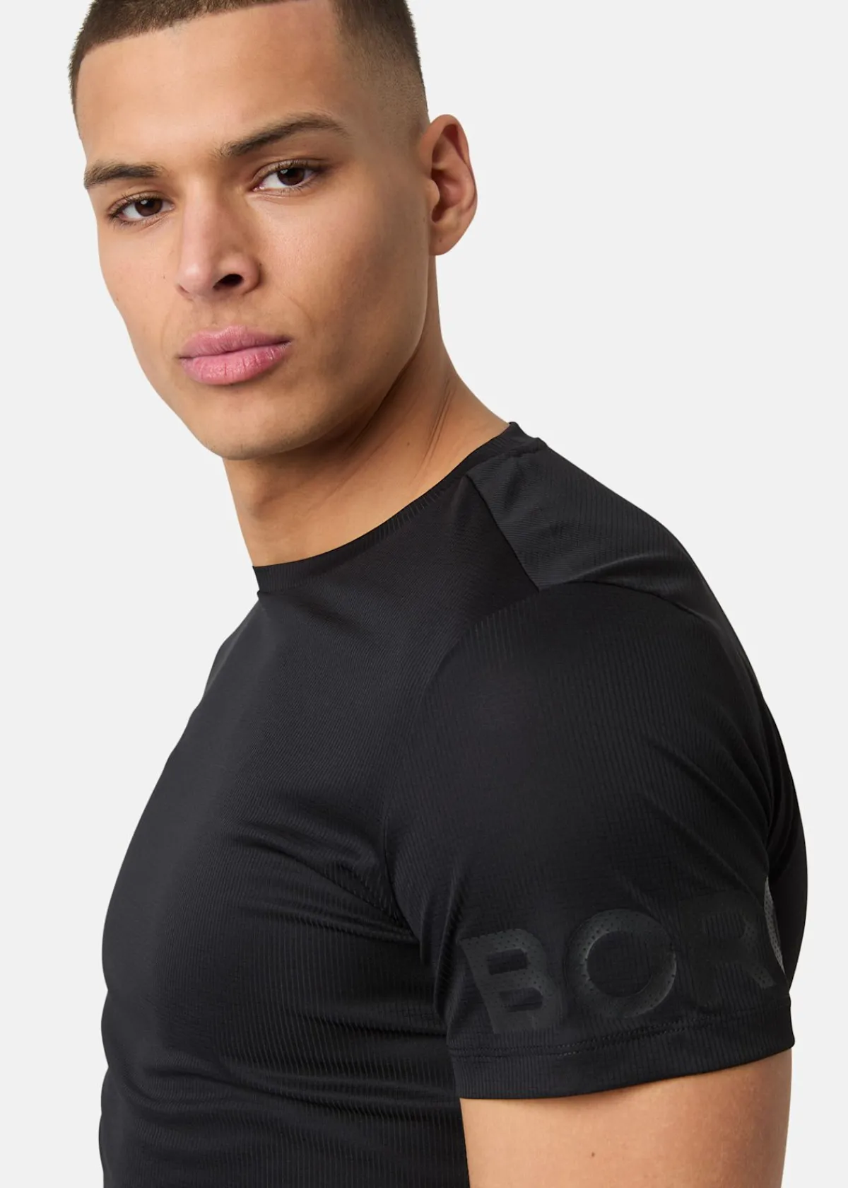 Björn Borg BORG LIGHT T-SHIRT