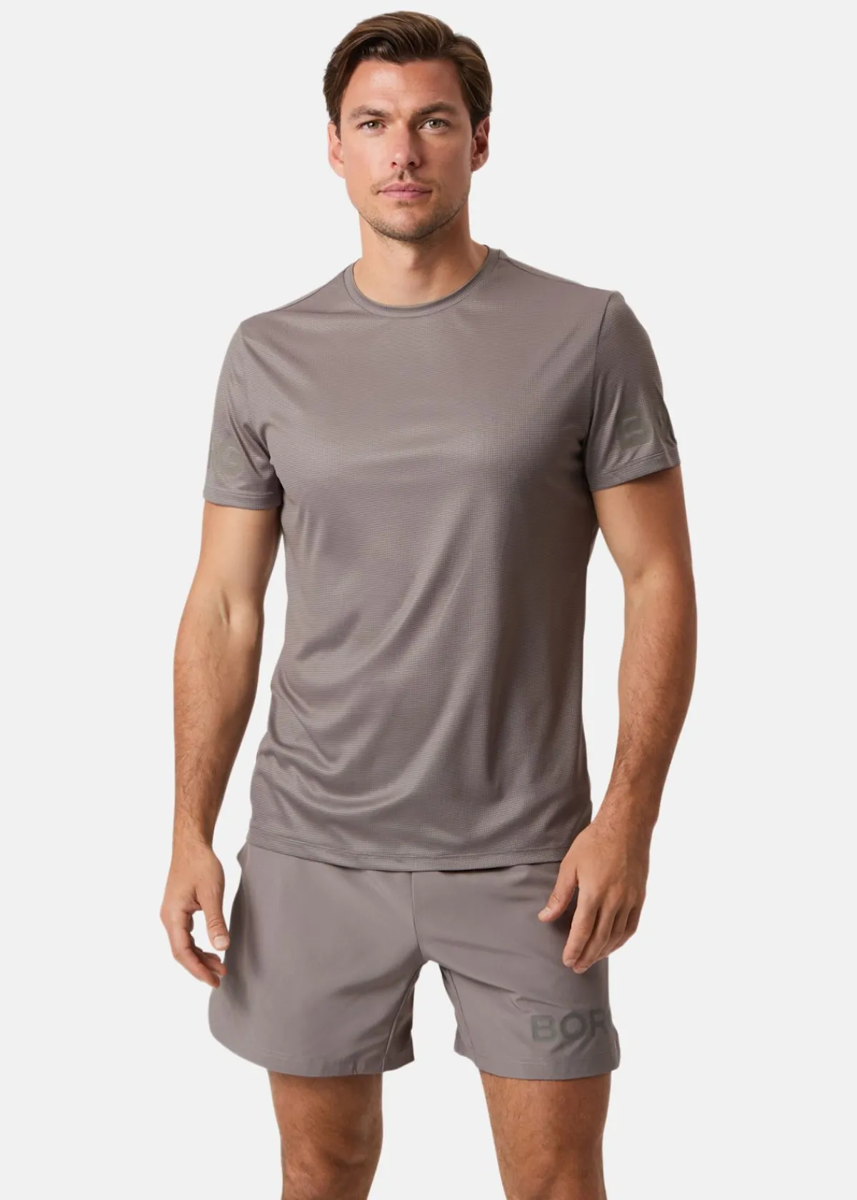 Björn Borg BORG LIGHT T-SHIRT