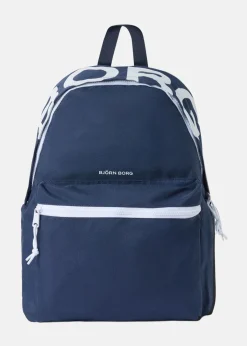 Barn Björn Borg BORG LOGO BACKPACK