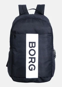 Barn Björn Borg BORG LOGO BACKPACK L