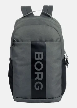Barn Björn Borg BORG LOGO BACKPACK L