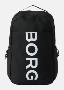 Barn Björn Borg BORG LOGO BACKPACK L