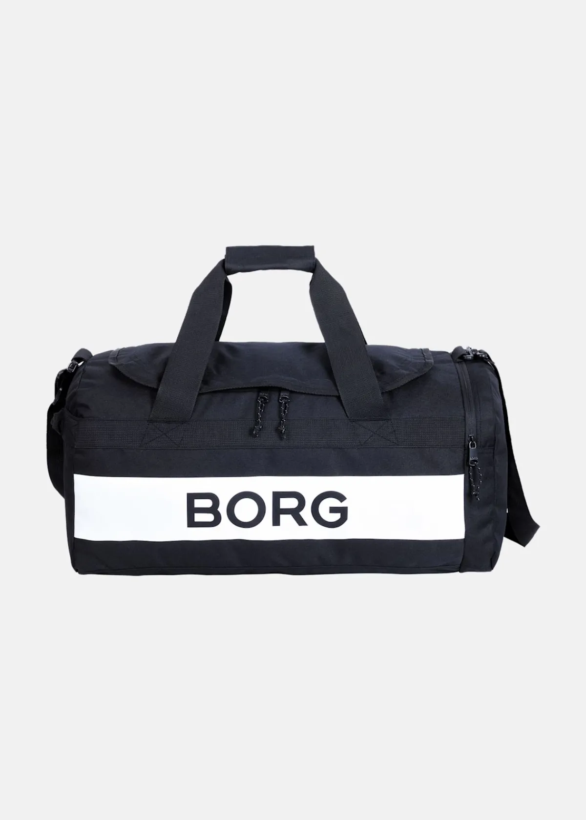Björn Borg BORG LOGO SPORTS BAG
