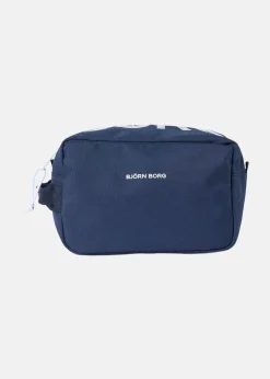Barn Björn Borg BORG LOGO WASH BAG