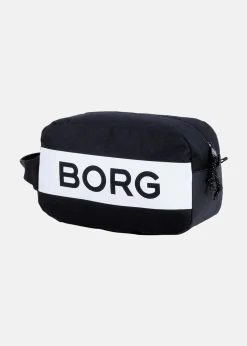 Barn Björn Borg BORG LOGO WASH BAG