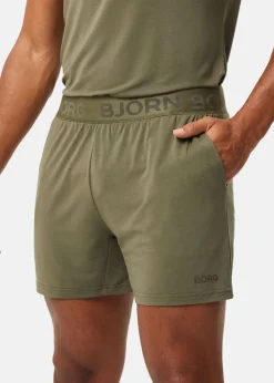Björn Borg BORG LYOCELL BLEND SHORTS