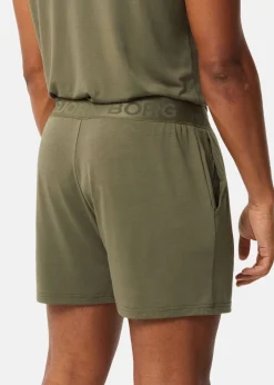 Björn Borg BORG LYOCELL BLEND SHORTS