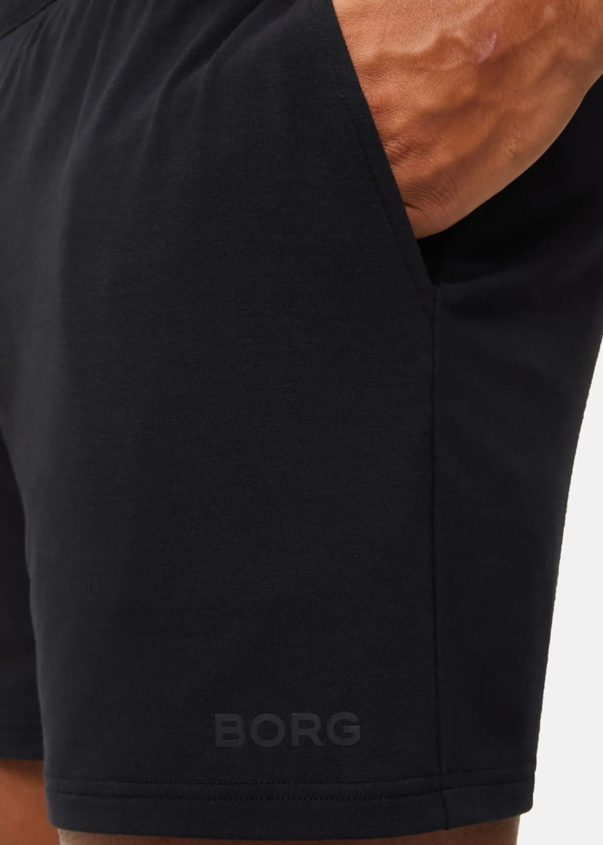 Björn Borg BORG LYOCELL BLEND SHORTS