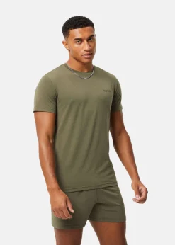 Björn Borg BORG LYOCELL BLEND T-SHIRT