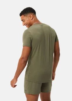 Björn Borg BORG LYOCELL BLEND T-SHIRT