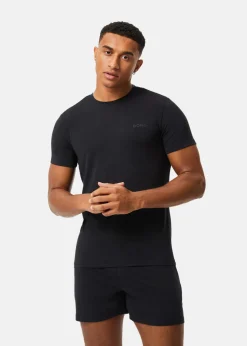 Björn Borg BORG LYOCELL BLEND T-SHIRT
