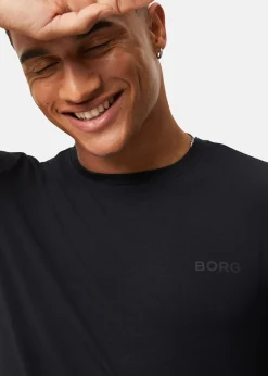 Björn Borg BORG LYOCELL BLEND T-SHIRT