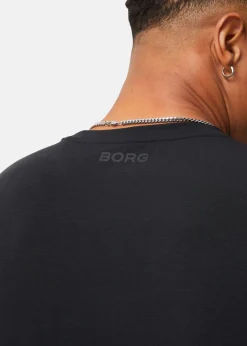 Björn Borg BORG LYOCELL BLEND T-SHIRT