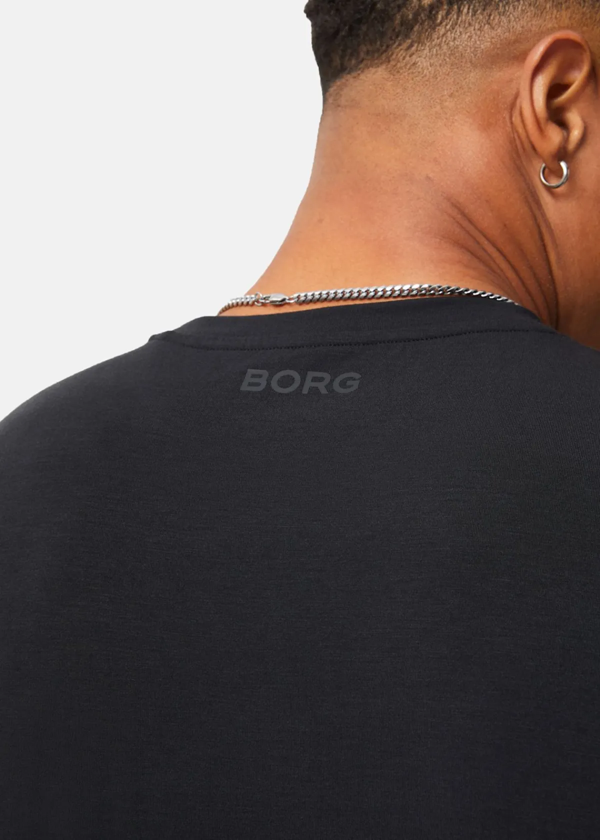 Björn Borg BORG LYOCELL BLEND T-SHIRT