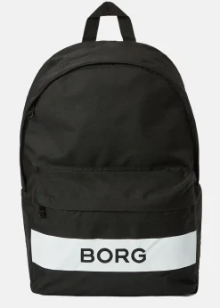 Barn Björn Borg BORG STRIPE BACKPACK