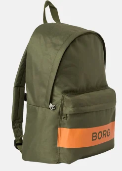 Barn Björn Borg BORG STRIPE BACKPACK