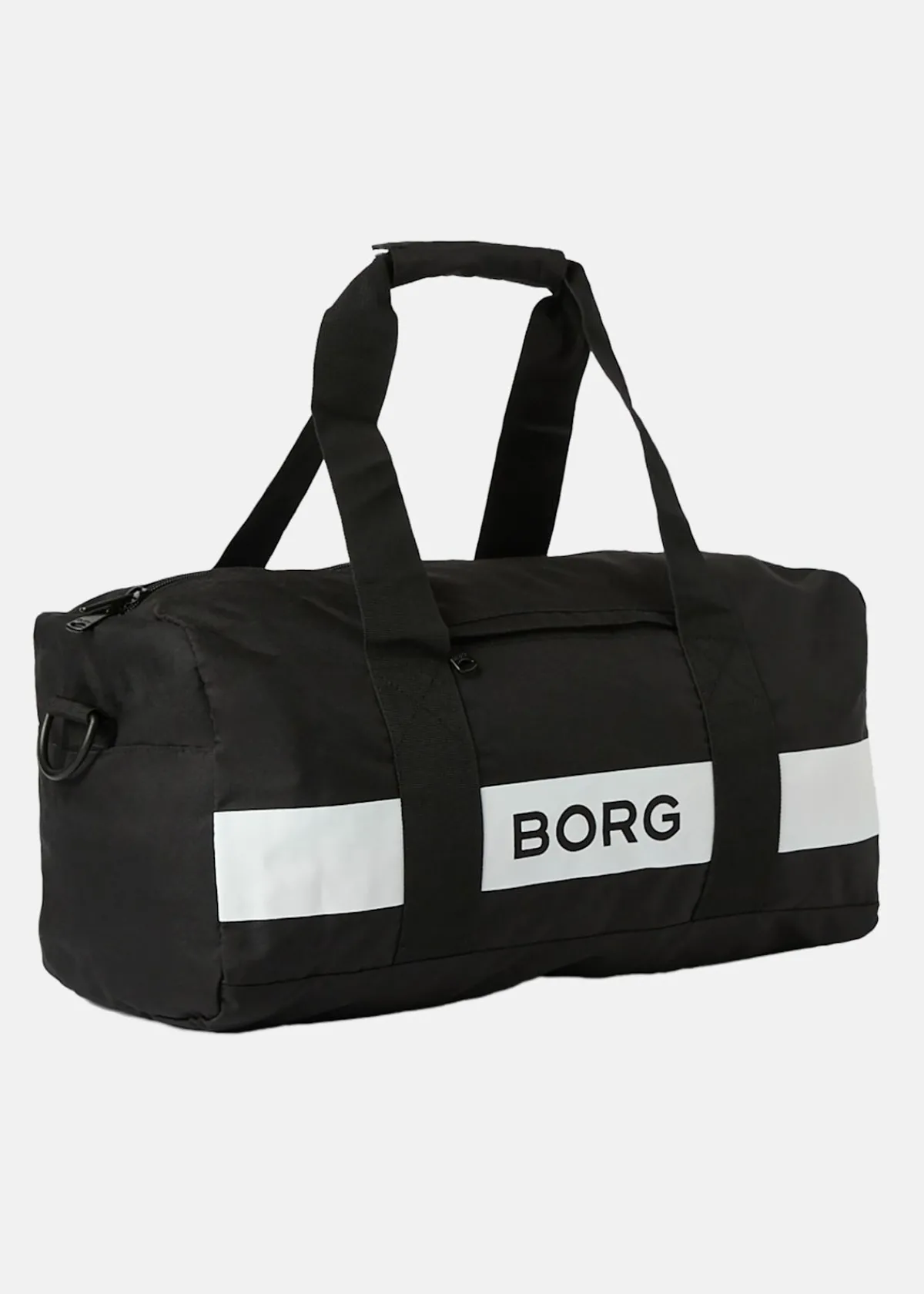 Björn Borg BORG STRIPE SPORTSBAG