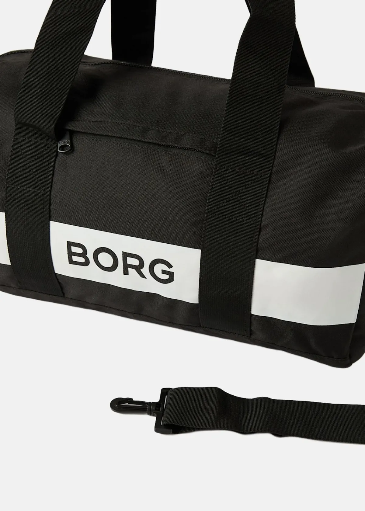 Björn Borg BORG STRIPE SPORTSBAG