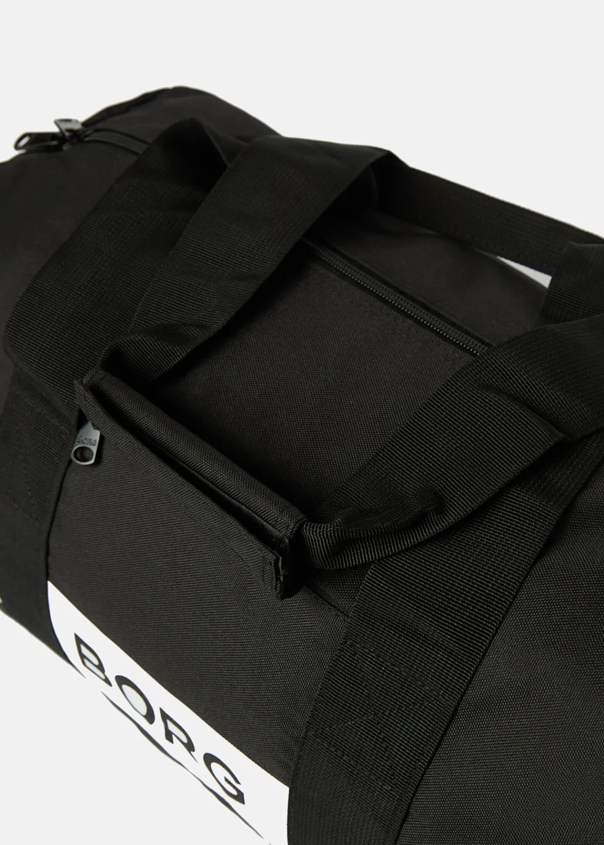Björn Borg BORG STRIPE SPORTSBAG