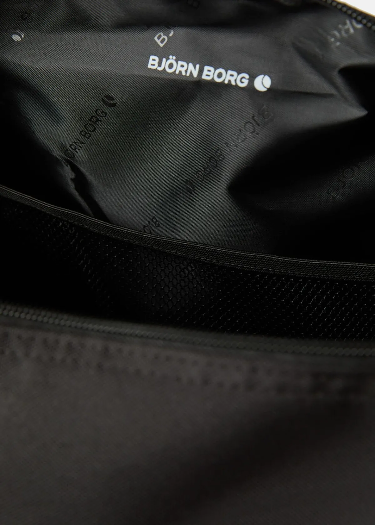 Björn Borg BORG STRIPE SPORTSBAG