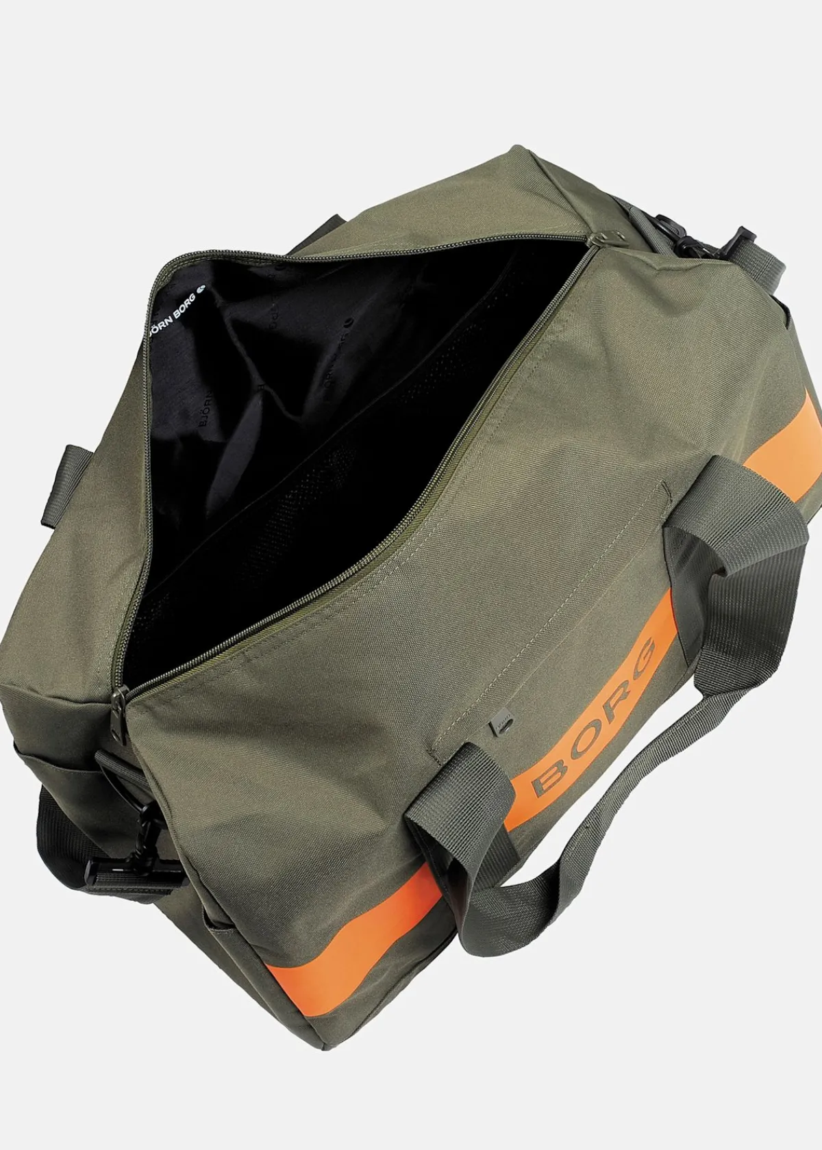 Björn Borg BORG STRIPE SPORTSBAG