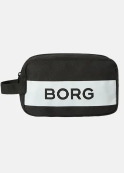 Barn Björn Borg BORG STRIPE TOILET CASE