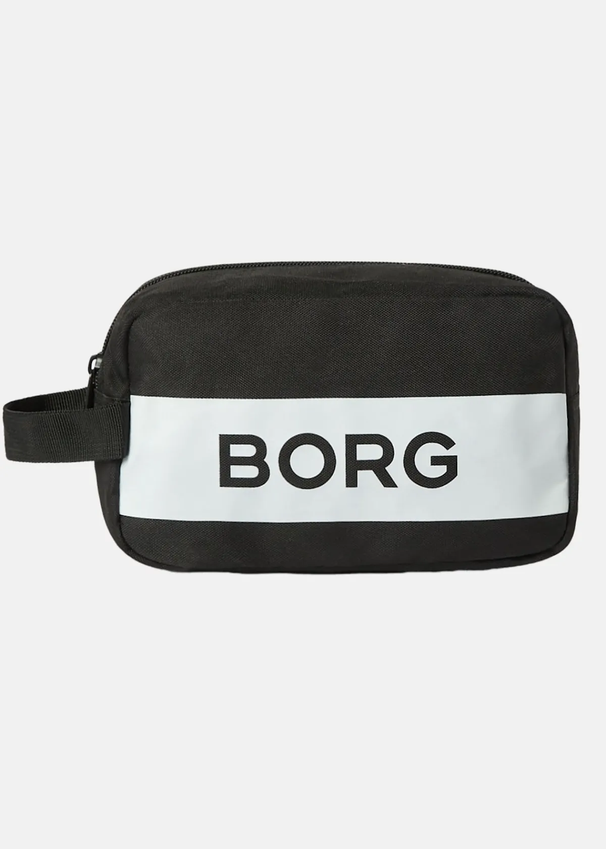 Barn Björn Borg BORG STRIPE TOILET CASE