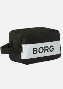 Barn Björn Borg BORG STRIPE TOILET CASE
