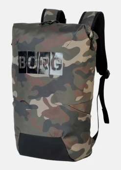 Barn Björn Borg BORG TECHNICAL BACKPACK