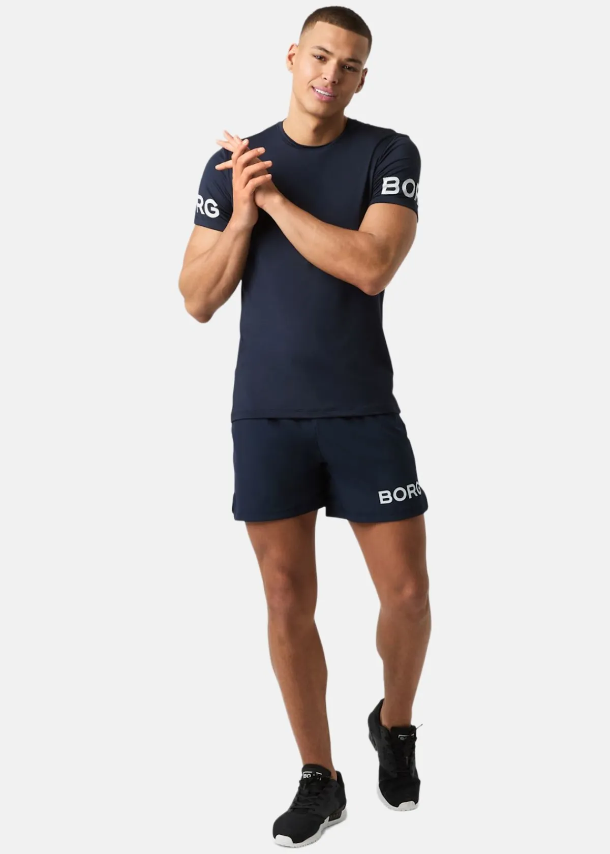 Björn Borg BORG T-SHIRT